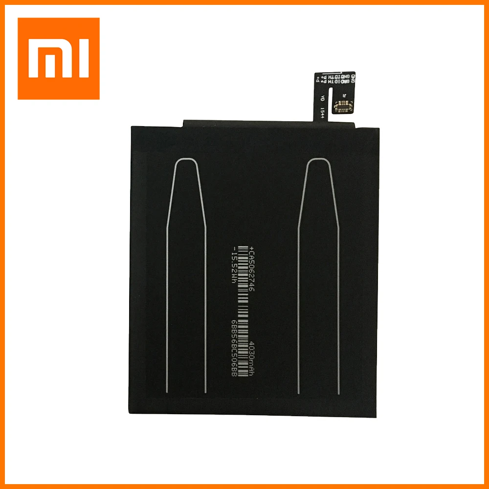 Xiao Mi Original 4000mAh BM46 Battery For Xiaomi Redmi Note 3 note3 Pro/Prime High Quality Batteries With Tools+Tracking number