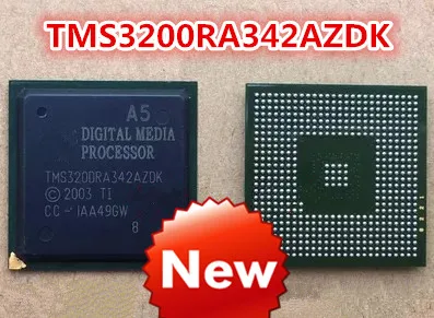 

New Original TMS320DRA342AZDK A5 320DRA342AZDK host J794 vulnerable chip