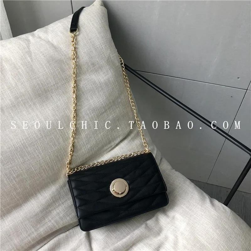 

Luxury Designer Handbag Fashion Chains Small Handbags and Purses Women Shoulder Bag Female Brand Clutch Crossbody Messenger Bag
