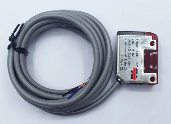 Фотоэлектрический переключатель, 100% новый оригинальный