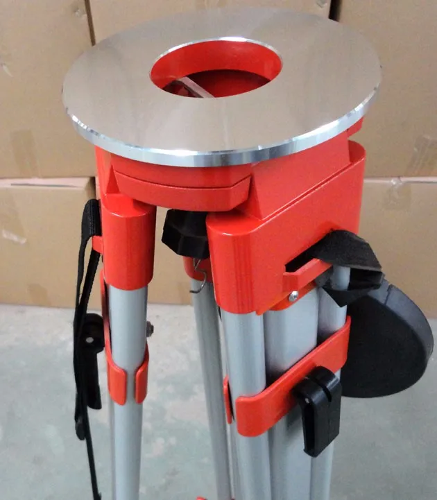 Штатив для серфинга с круглой головкой/штатив автоматической блокировкой|Детали