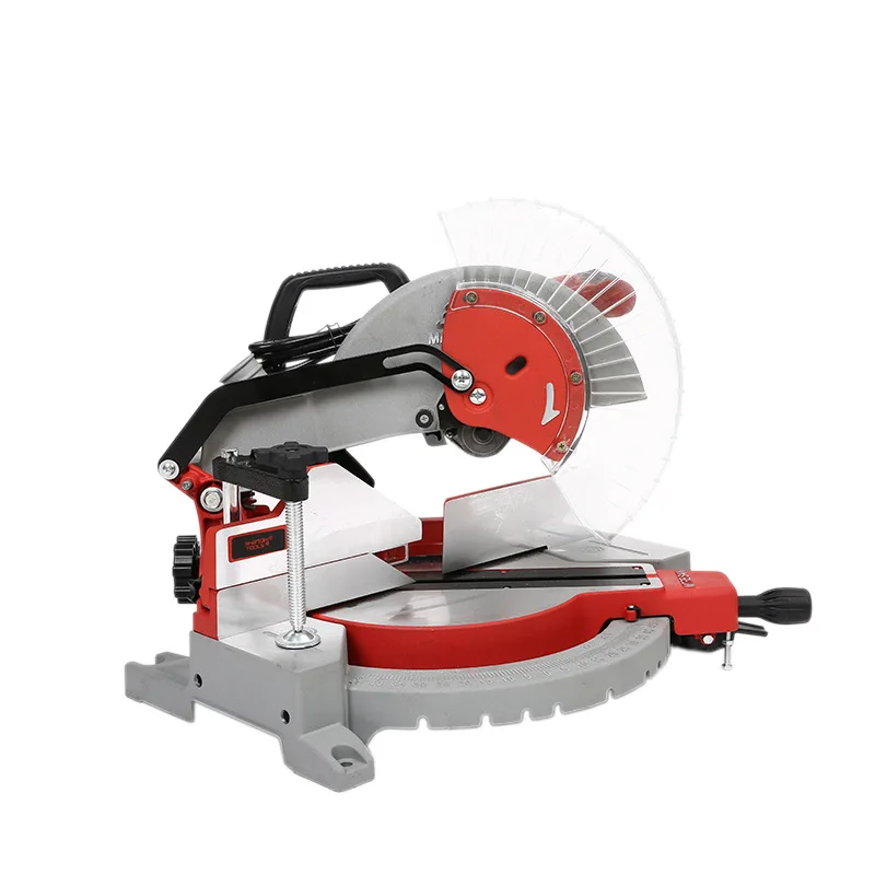 Роскошный режущий станок для алюминия среднего острых 2000 Вт типа шестерни 255