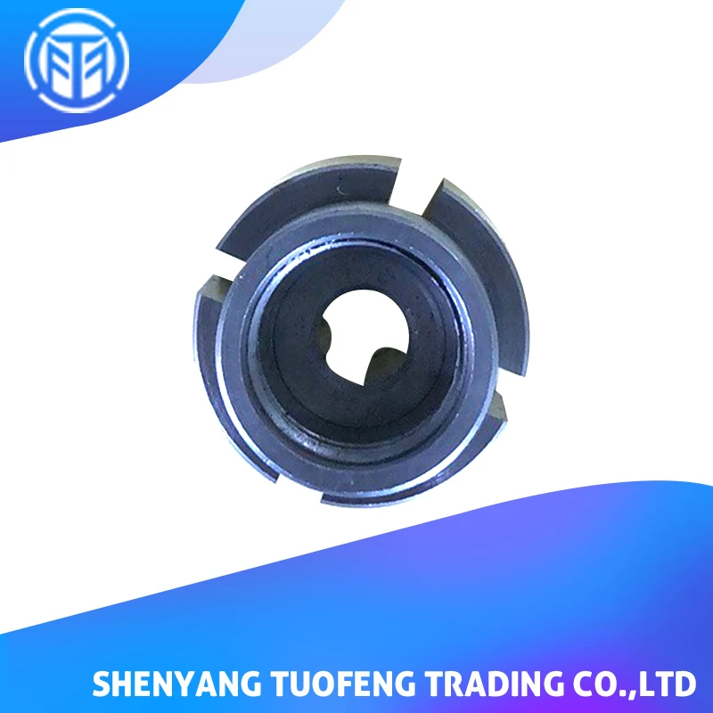 Высококачественный ротор дизельного насоса 7123 018D производства Китай подходит