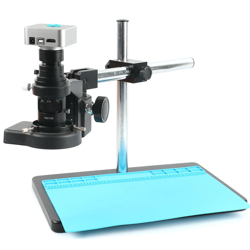 

Электронный цифровой видеорегистратор, 48 МП, 4K, HDMI, USB