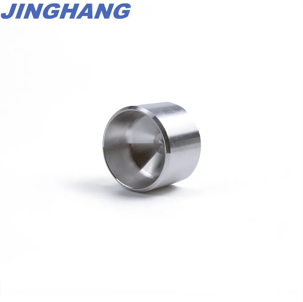 8 х алюминиевые стаканы для хранения отмеченные внутри NAPA 4003 WIX 24003 (чашка OD: 1 797