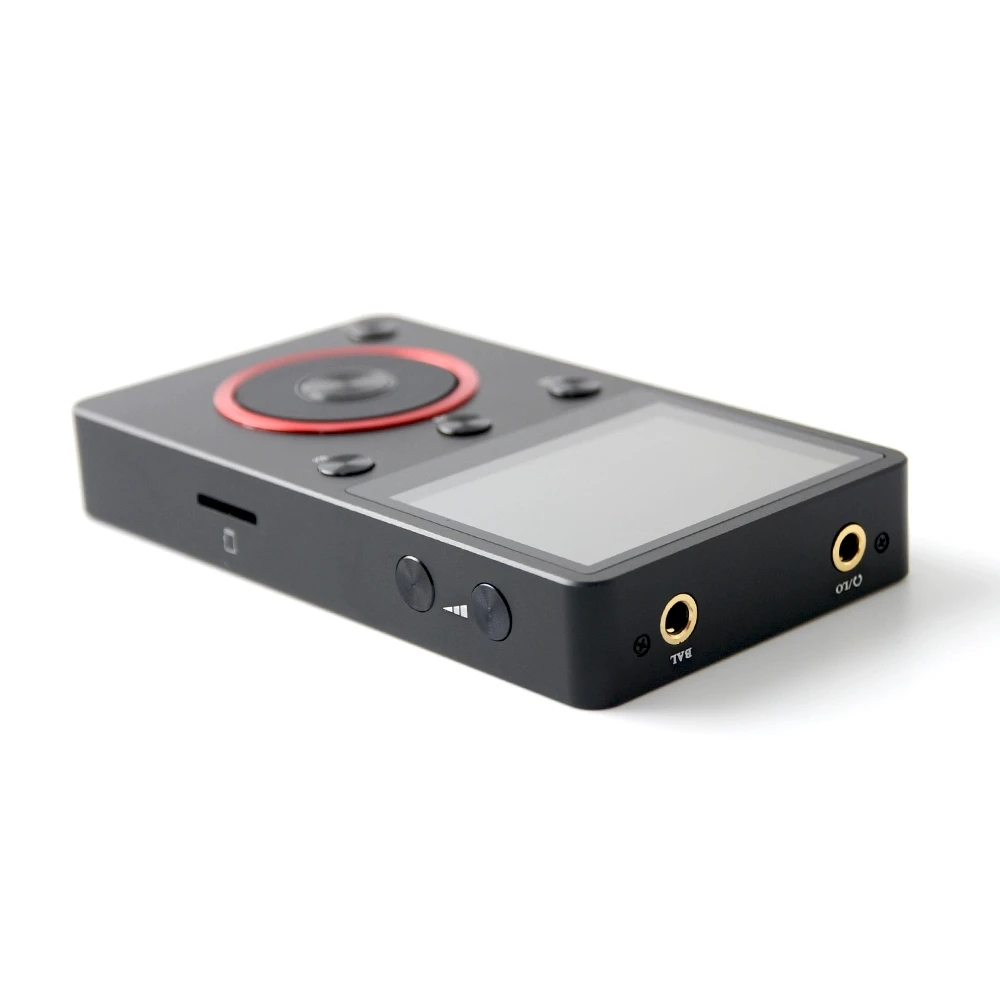 Музыкальный плеер F.AUDIO FA3S HiFi без потерь DSD с двойным декодированием cs43198