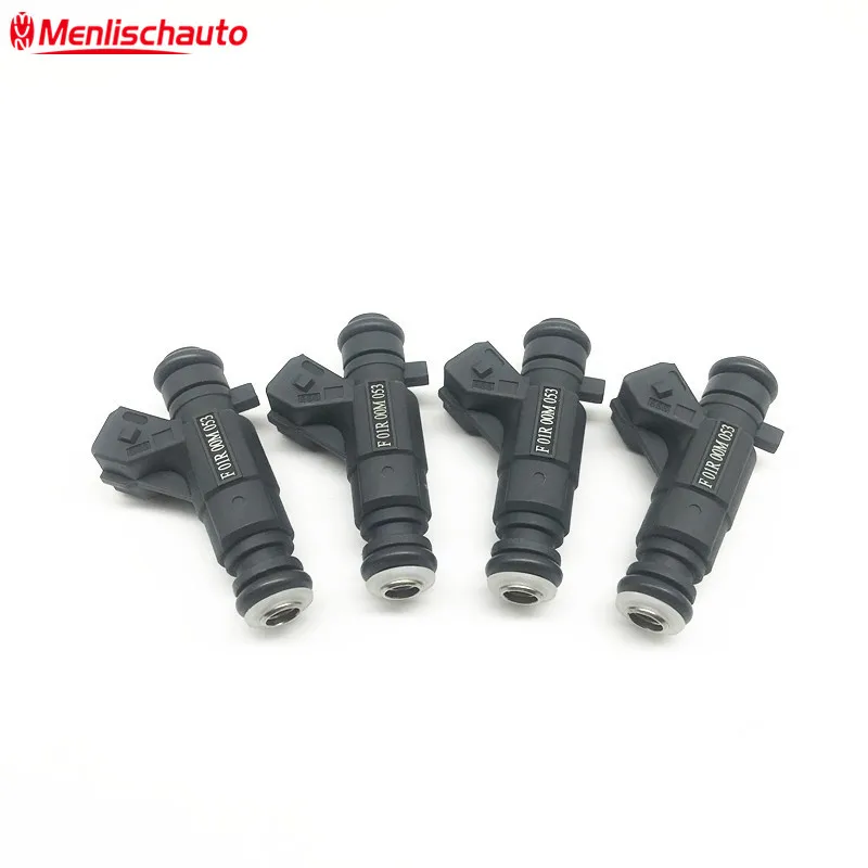 1PCS High Performance Fuel Injector F01R00M053 Fit For American Car | Автомобили и мотоциклы