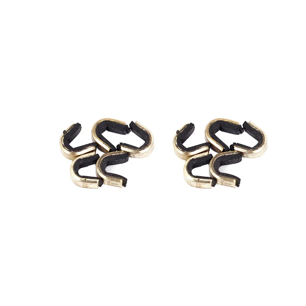 

Клипса медная для стрельбы из лука, 10 шт.