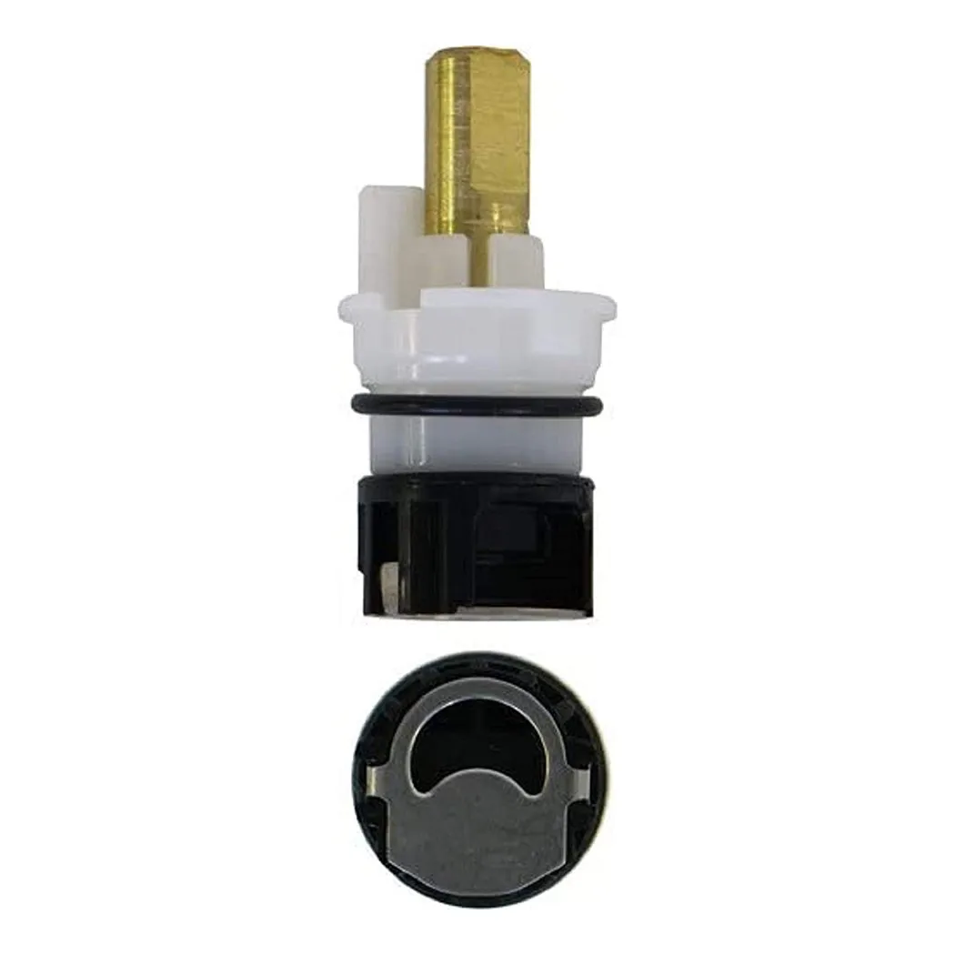 

Accessory Stem Cartridge Kit Assembly Faucet For Delta Faucet RP25513 Parts
