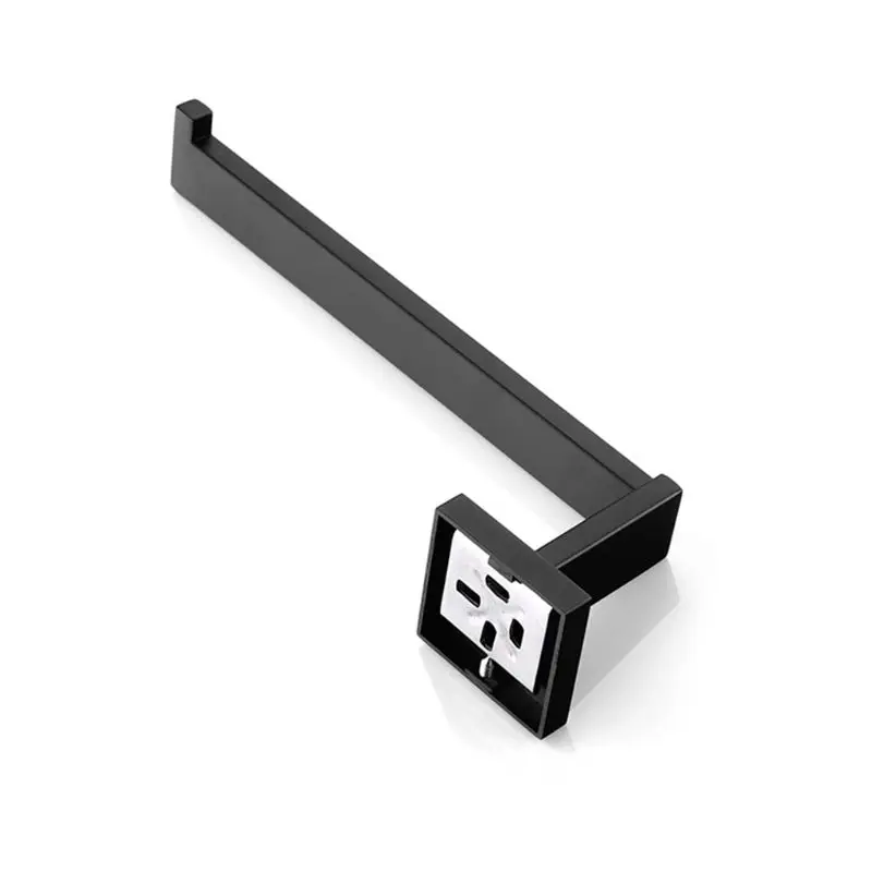 Кольцо для полотенец ванной комнаты/держатель Настенный нержавеющая сталь