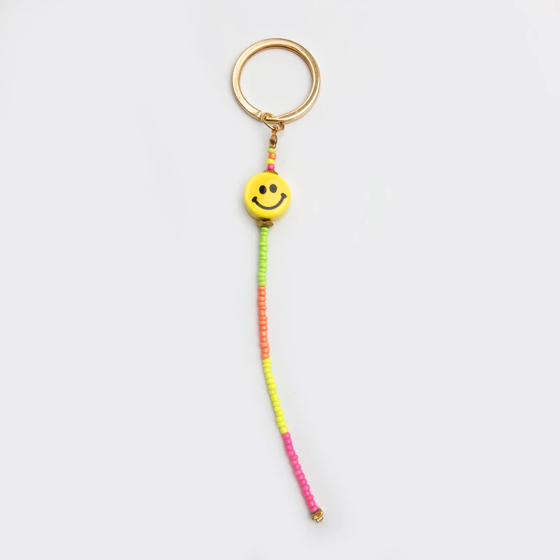 2018 KBJW оригинальный брелок с натуральным камнем модный 1 шт. унисекс ювелирные