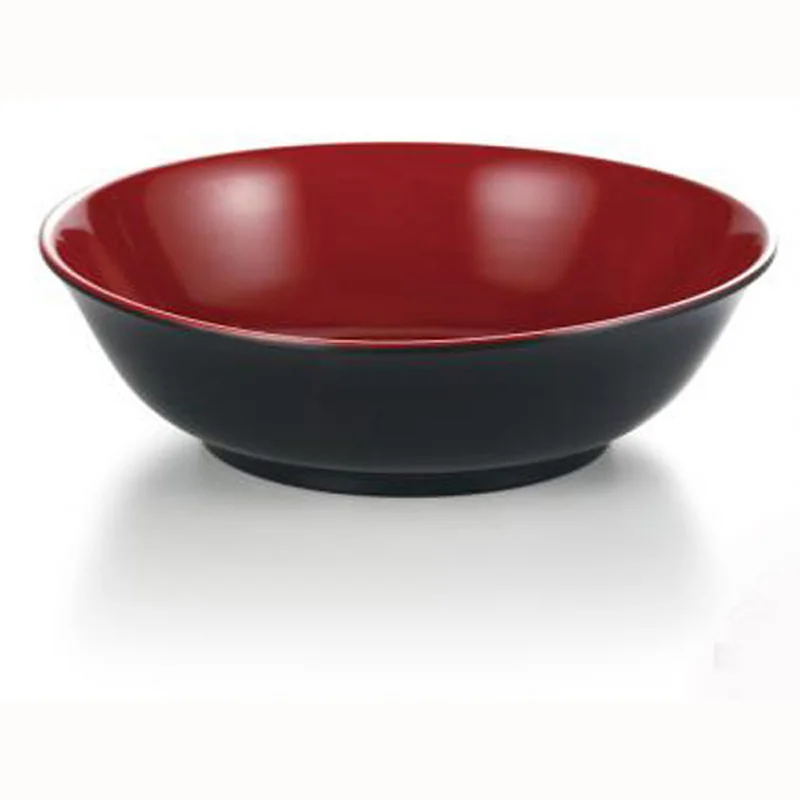 Меламиновая посуда суповая чаша цепь для ресторана А5 меламиновые чаши имитация