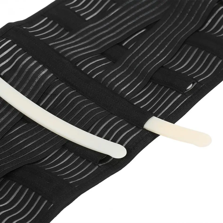 Регулируемый поясной бандаж поддерживающий протектор поясничная поддержка