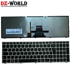 IT итальянская Клавиатура для ноутбука Lenovo G50 G51 G70 E50 B50 E51 B70 B71 Z50 Z51 Z70 -30 -35 -45 -70 -75 -80 300-15 500-15