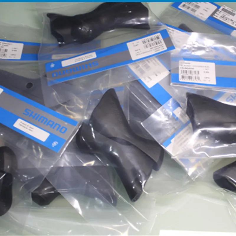 SHIMANO дорожный велосипед 5800 6800 105 UT R3000 защита рук резиновый рукав с переменной