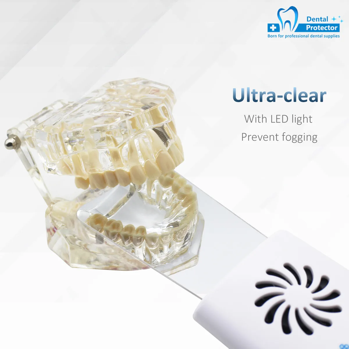 Стеклоотражатель FP01 для оральной фотосъемки зеркальные автоматические