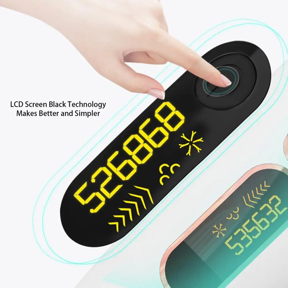 

Ipl Hair Removal Instrument For Home Beauty Removal Mane Leg Hair Private Parts Face Men And Women Body Hair Removal Artifact