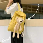 

2021 Fashion Casual Backpack for Men and Women, Large Capacity Multi-functional Bag Simple Fashion Casual Bag BB02-BB07