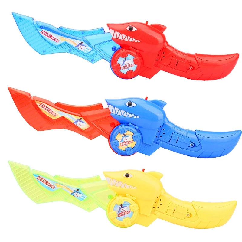 Игрушки со звуком светящиеся игрушки мечи роботы из ЭВА мягкие для игр и съемки