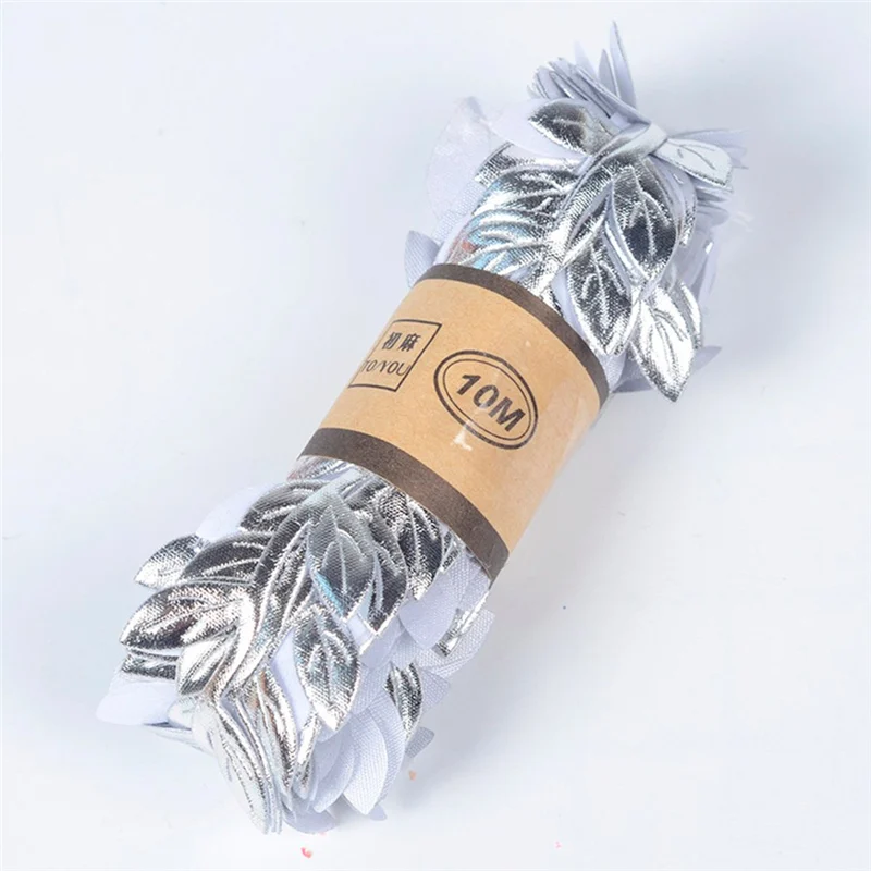 type 9 (10m) 10 м/5 м в рулоне ширина пряжа Hessian лента с кружевом Винтаж деревенский DIY Швейные принадлежности домашний Свадебный декор - Цвет: type 9 (10m)