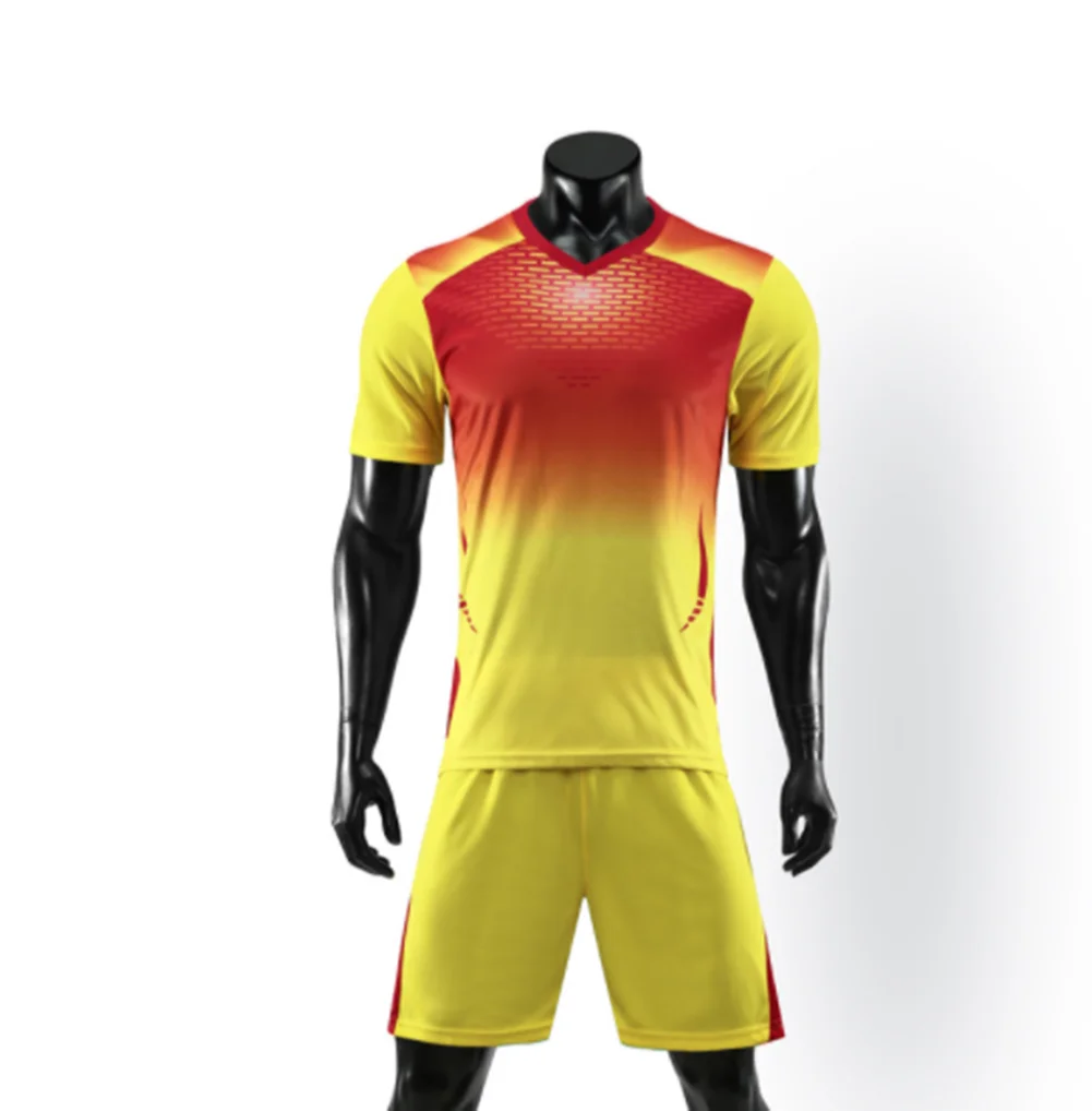 

Custom Soccer Jjersey Set Men Football Uniform,Soccer Jerseys Futbol Child Football Set Suit 2019 2020 New Men Tracksuit