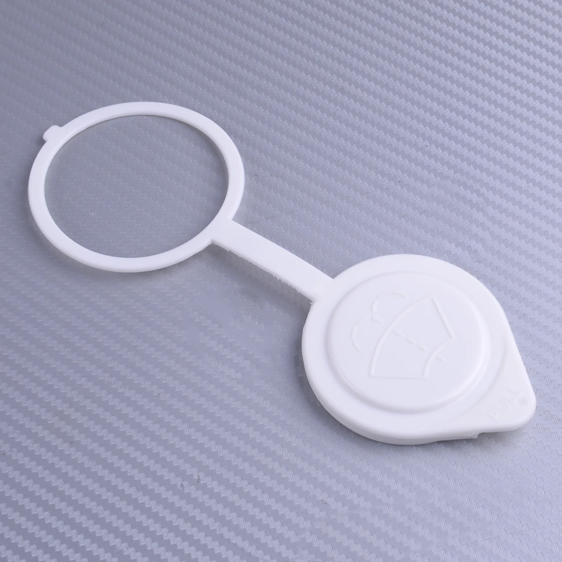 Шайба для мытья лобового стекла DWCX крышка резервуара жидкости подходит Mitsubishi Pajero