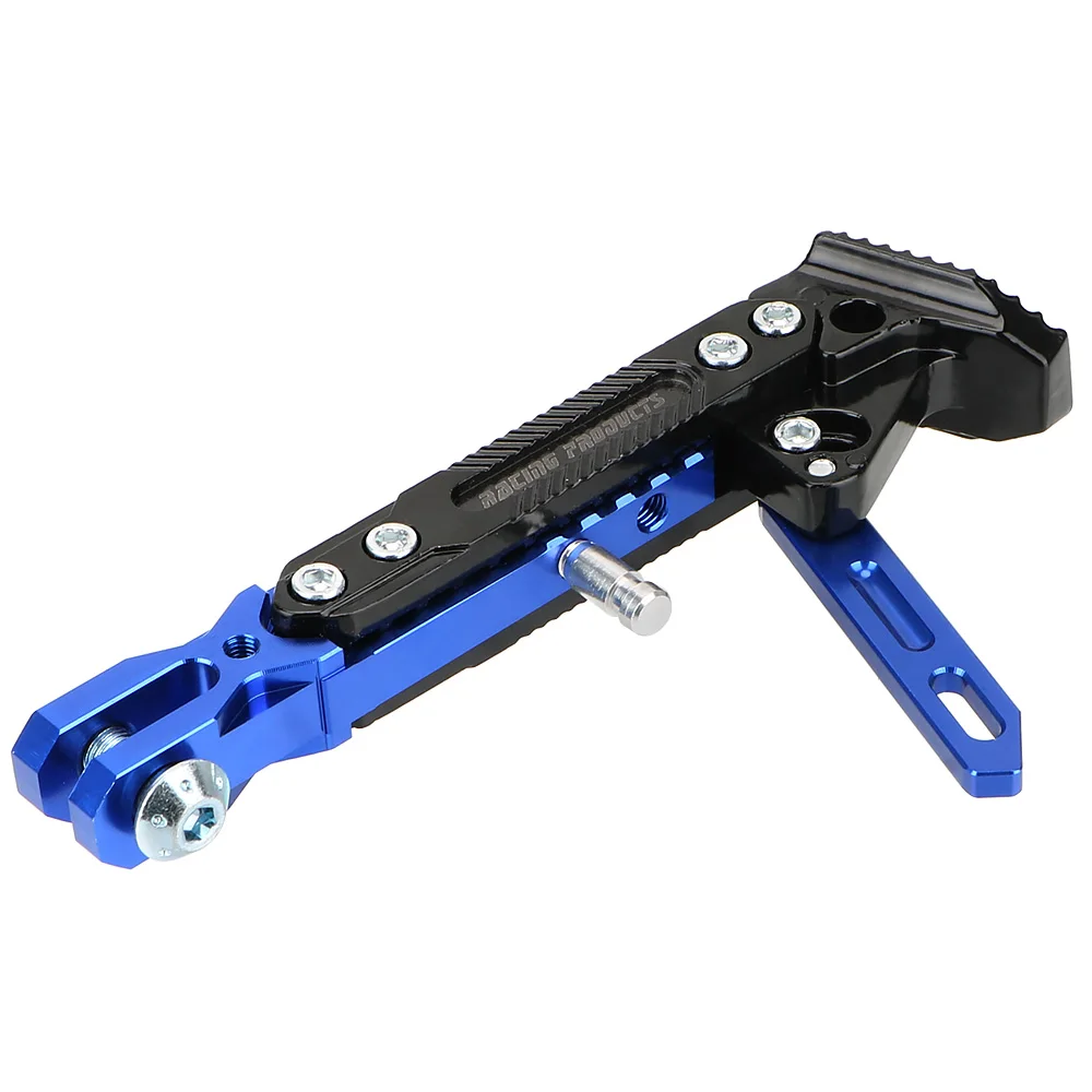 Мотоциклетная подставка для ног крепление парковочного костыля питбайка