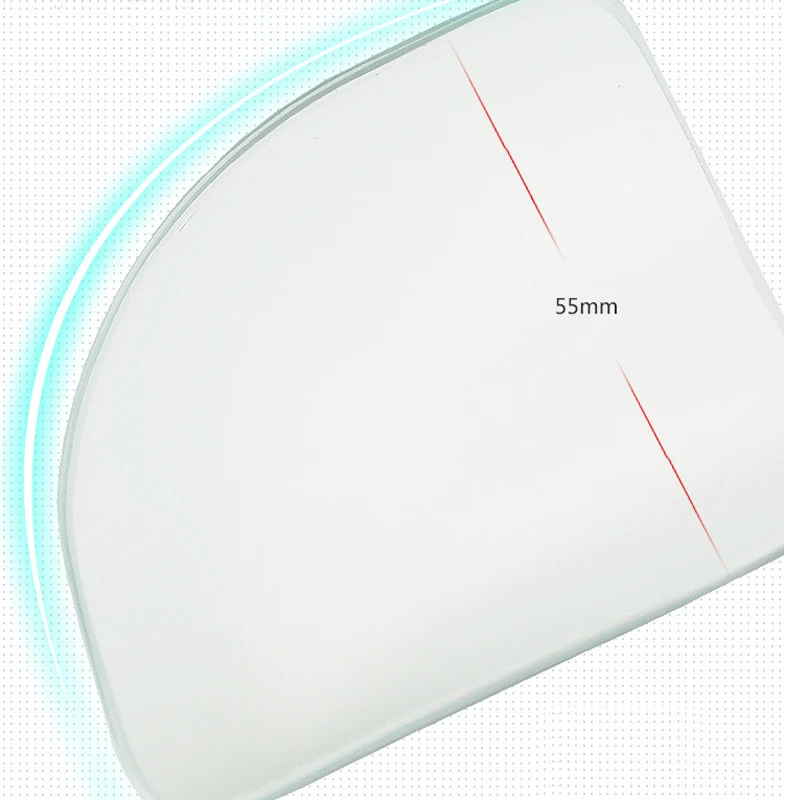 Автомобильное Зеркало для слепых зон 2 шт. 360 градусов автомобильное