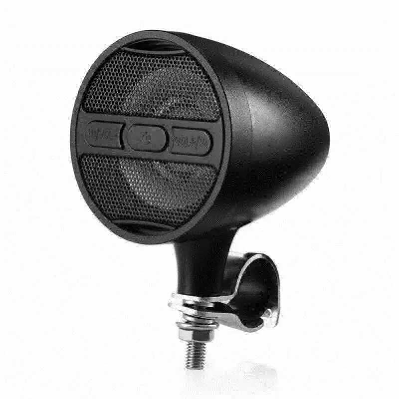 Aoveise Mt473 12V переговорное bluetooth-устройство для Динамик Mp3 музыкальный проигрыватель стерео звук Системы Fm радио мотоциклетный шлем Динамик