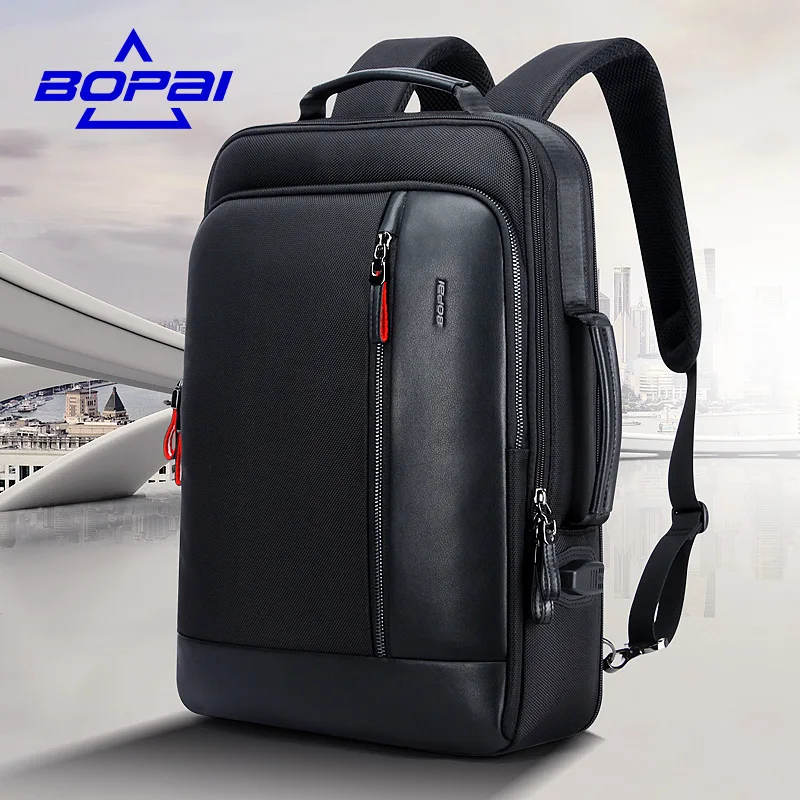 

Fashion New Business Backpack Multifunctional Anti-theft Backpack Men's Computer Backpack Luxury Backpack Bts Backpack
