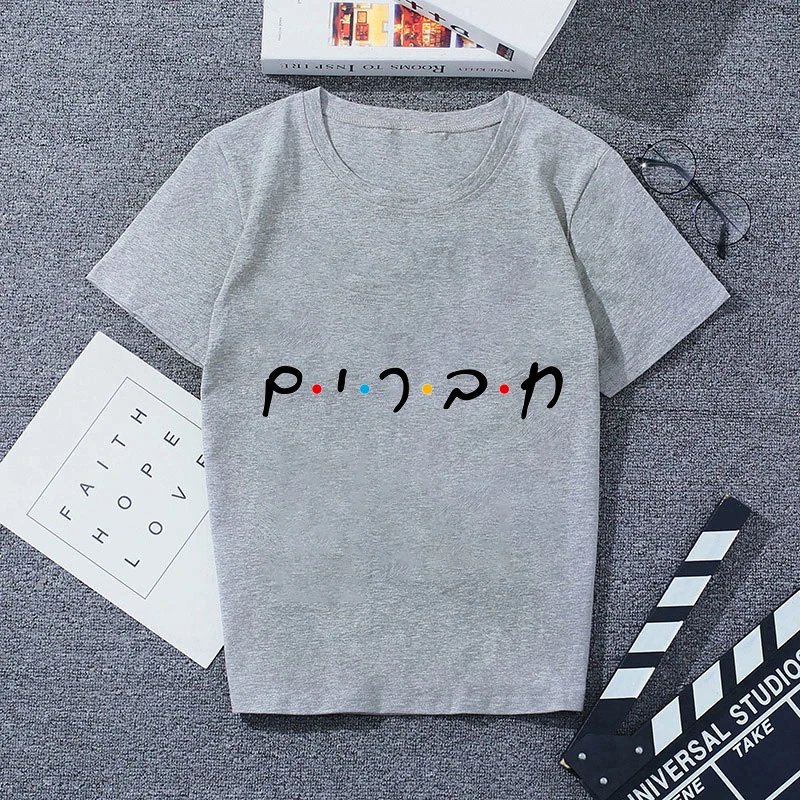 3986002 Повседневная футболка с коротким рукавом мужская серая хлопковая крутая