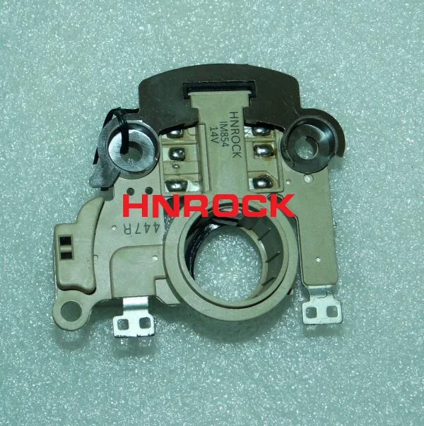 Новый регулятор напряжения генератора переменного тока 13605300 06 085 RGX6031 139110 500807