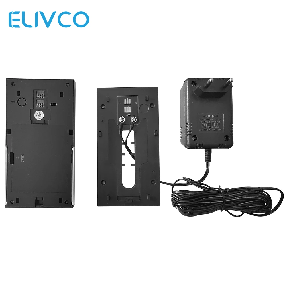 

18V AC Power Adapter 220V-240V Transformer Charger For Wifi Wireless Video Doorbell IP Camera Video Intercom Ring