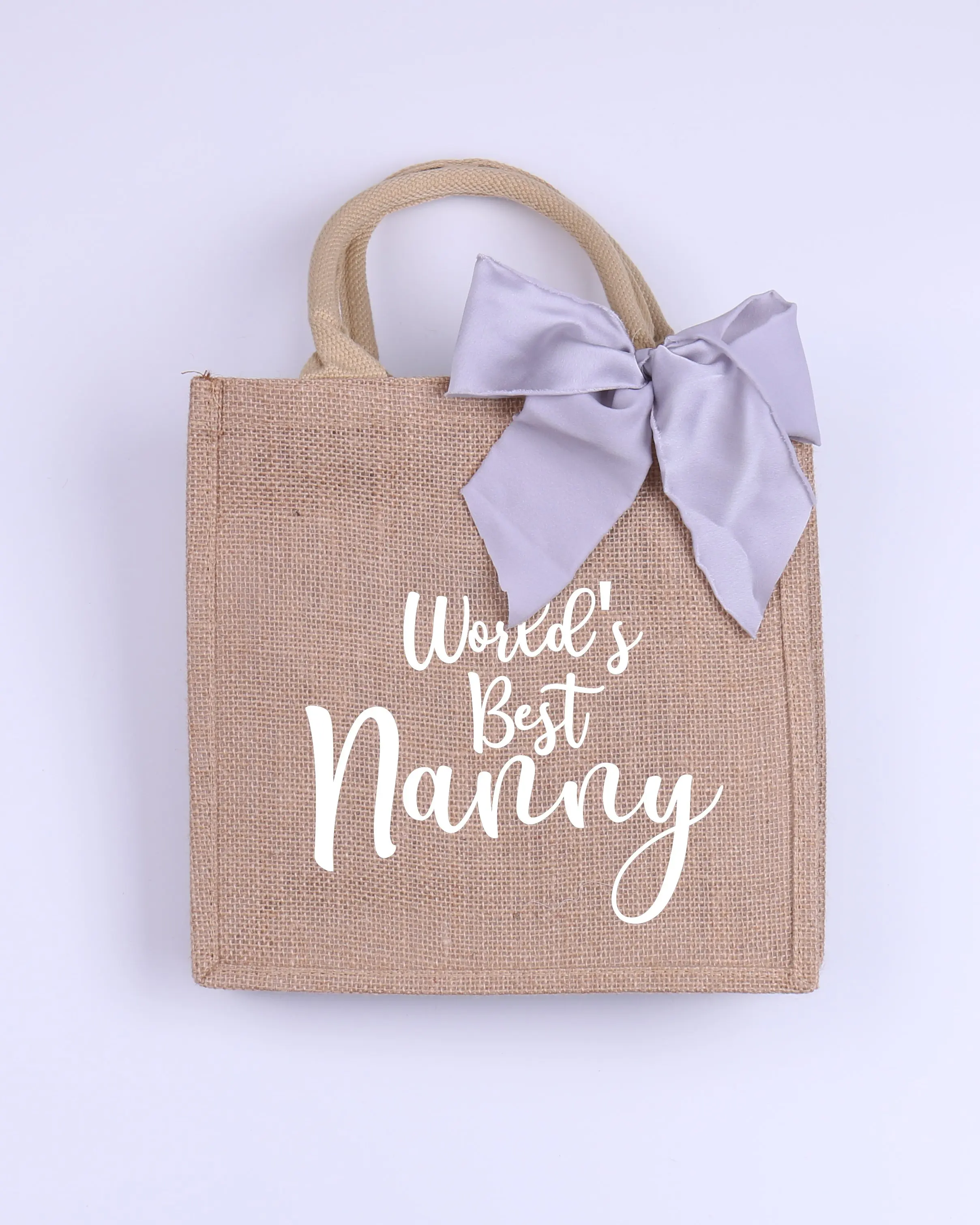 Подарок для матери лучшая в мире сумка покупок мамы бабушки няни рюкзак школьный