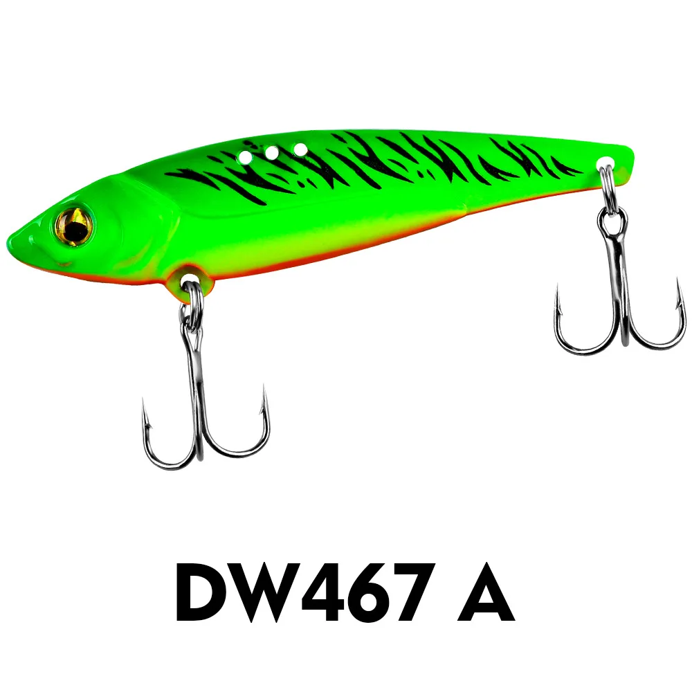 Новое поступление металлическая Лазерная приманка для рыбной ловли