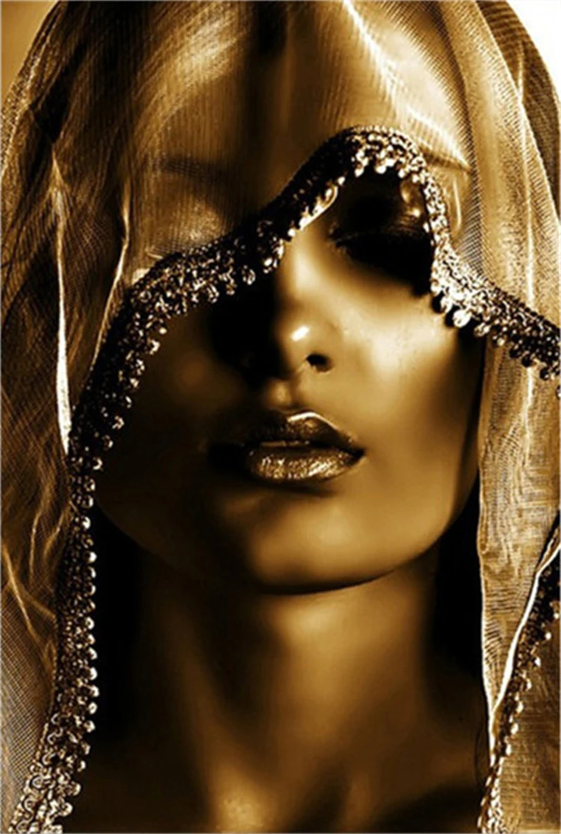 

Набор для рисования по номерам, 40 х50 см