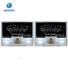 2 шт. TN-90 TN90 Высокая точность VU стол дБ измеритель уровня Мощность усилитель предусилитель Аудио Звук со встроенной аудио-картой, децибел ремень Подсветка