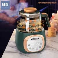 bn multi function automatic intelligent thermostat baby bottle warmers milk bottle disinfection fast warm milk sterilizers