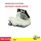 Передний правый центральный фотомеханизм RHD 8J2837016A для PASSAT B6 SKODA SUPERB AUDI A4 A5 Q3 Q5 Q7 TT