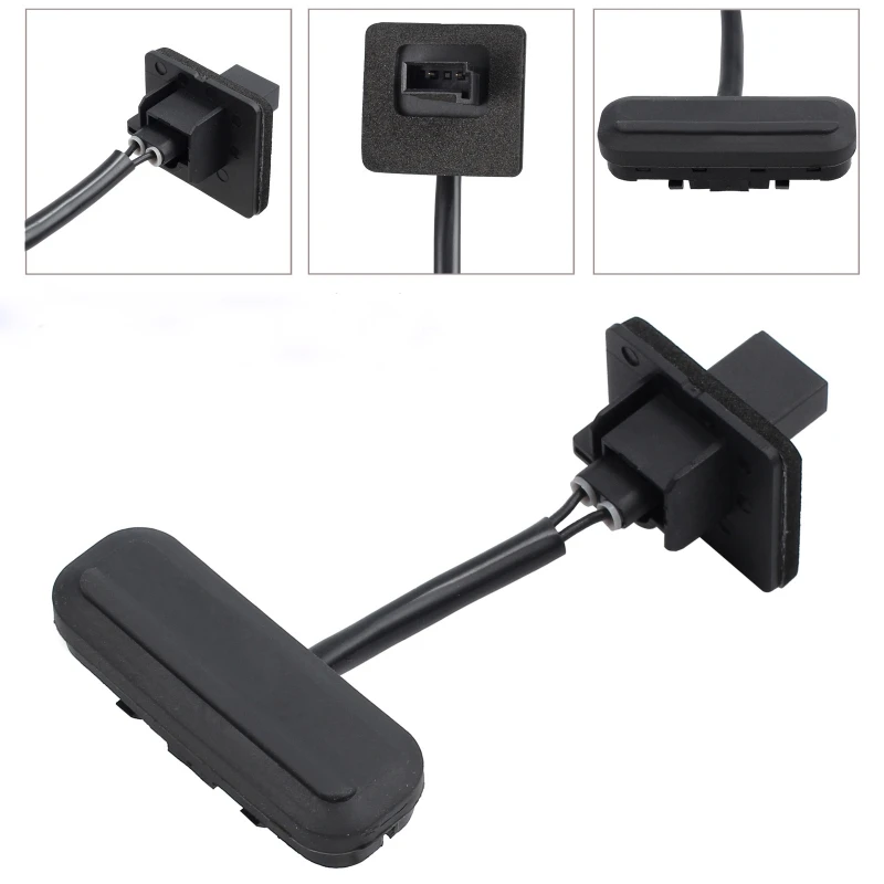 

13422268 13359897 Tailgate Boot Switch Trunk Opening Release For Opel Insignia Vauxhall Insignia Hatch Saloon For Buick Regal