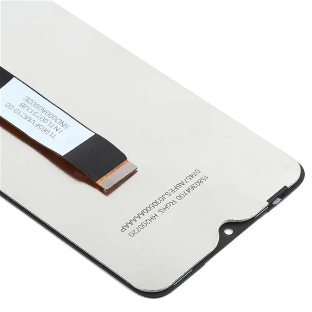 suitable for xiaomi mi poco m3 lcd touch screen digitizer for xiaomi redmi 9t lcd m2010j19cg m2010j19ci 6 53 inches free global shipping