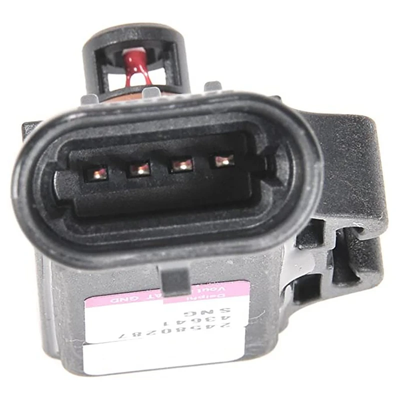 Автозапчасти датчик впускного давления воздуха дифференциального для CHEVROLET 24580287