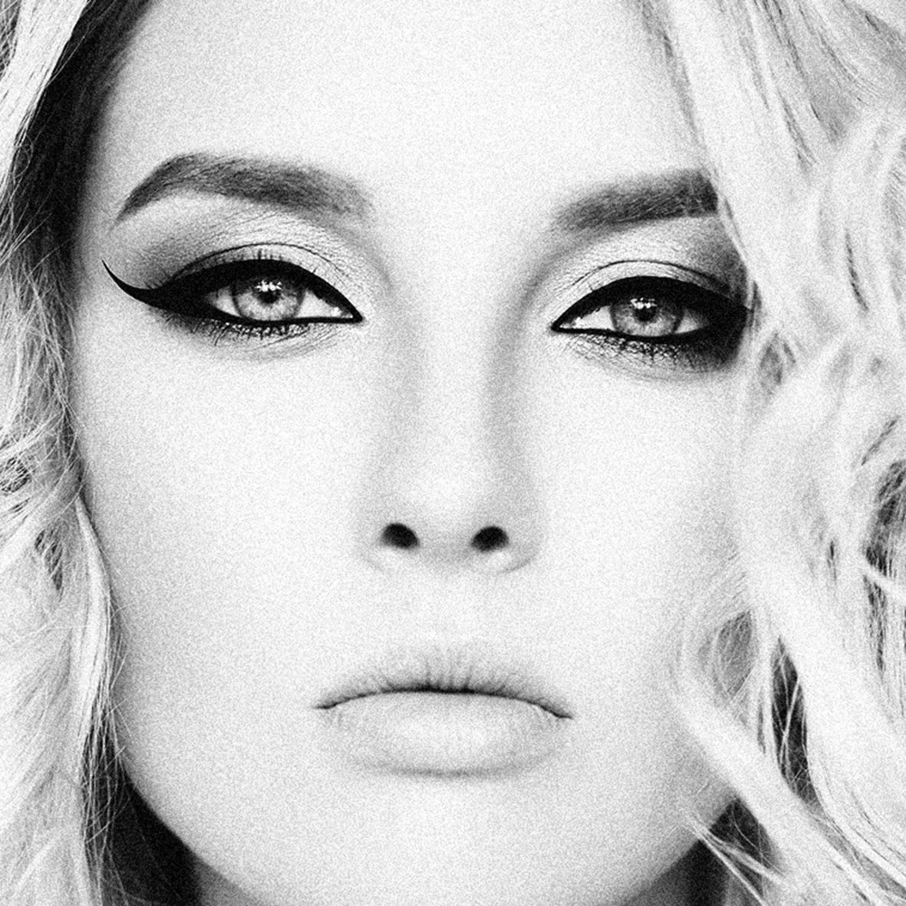 Магнитные поддельные Пинцет для ресниц Набор 5 магнит жидкая подводка глаз