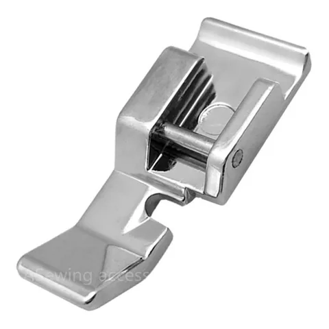 Металлическая прижимная лапка для швейной машины OZXHIXU 7306-3