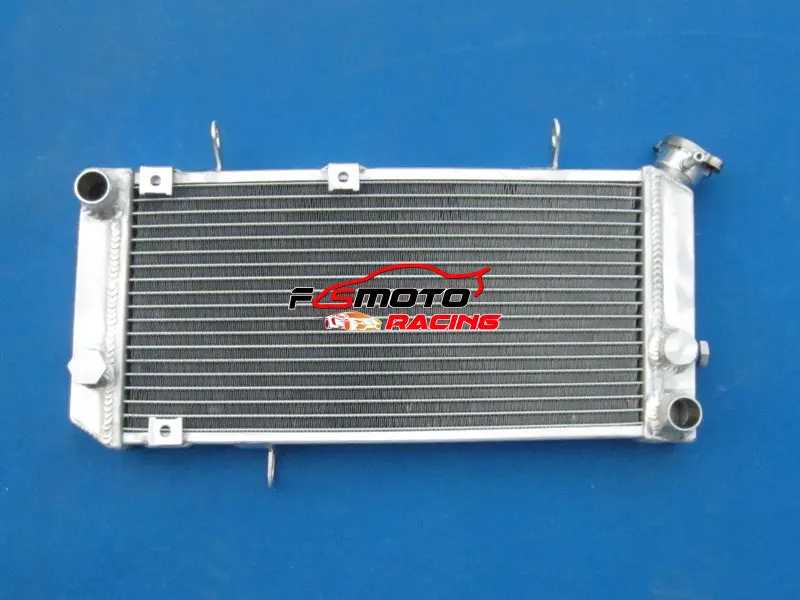 

All Aluminum Radiator For Suzuki TL1000S TL 1000S 1997 1998 1999 2000 2001 97 98 99 00 01 97-01