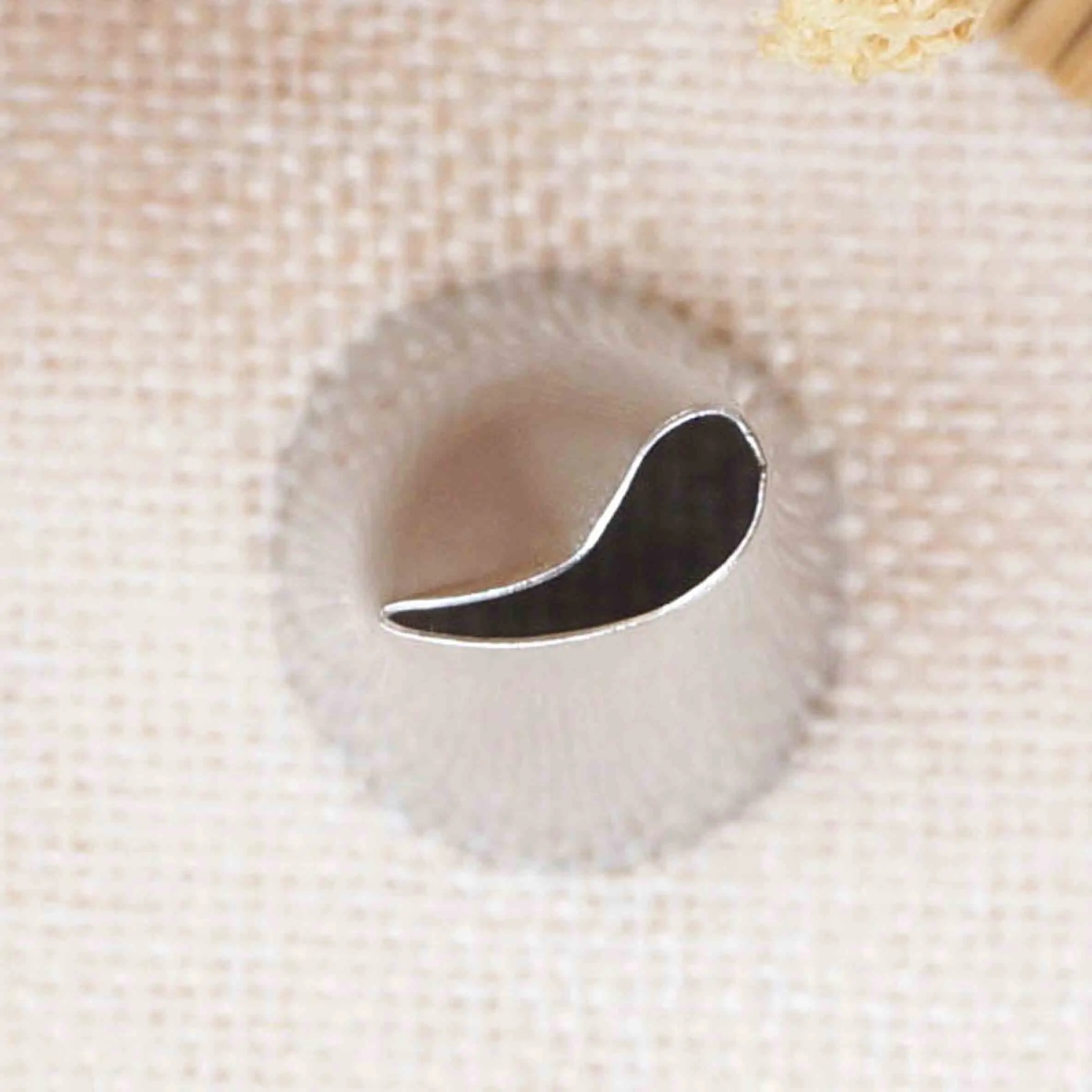 #611 насадки для украшения торта кремом насадка фрезии Кондитерская из