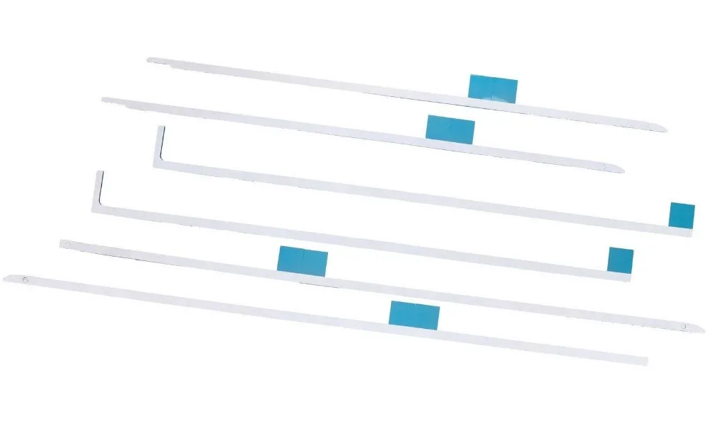 Для Apple iMac 27 &quotA1419 ЖК экран клейкая лента стикер 2012 ~ 2015|tape tape|tape stickertape for lcd |