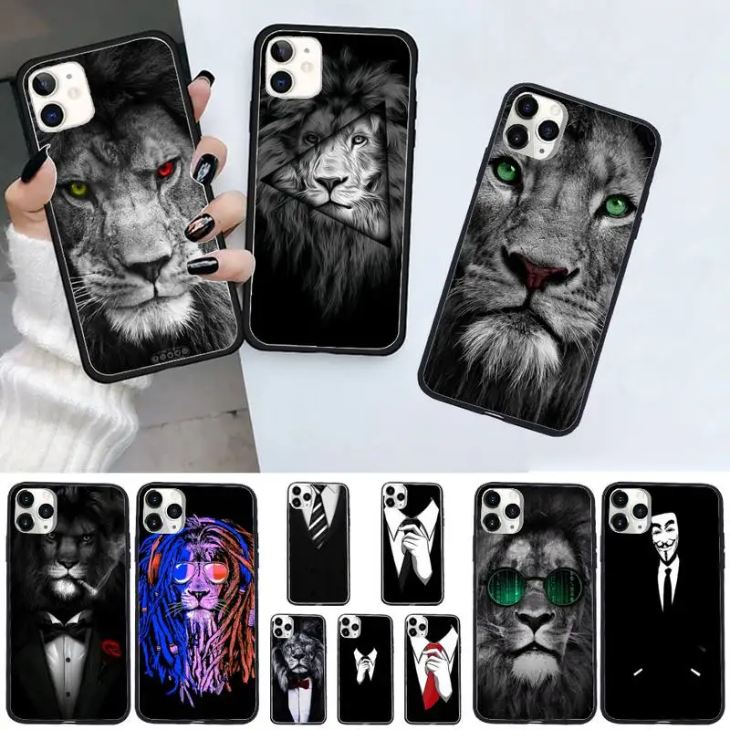

homme chemise cravate Phone Case For iphone 12 11 13 7 8 6 s plus x xs xr pro max mini shell
