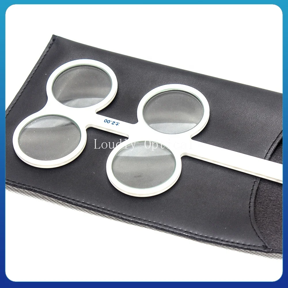 Офтальмологическое оборудование от китайского производителя оптический