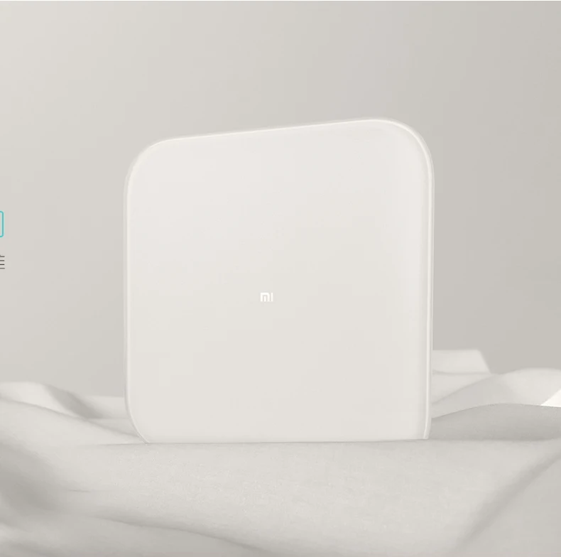 Новинка 2019 Xiaomi mi умные весы 2 баланс здоровья Bluetooth 5 0 цифровые Поддержка Android 4 3 iOS 9